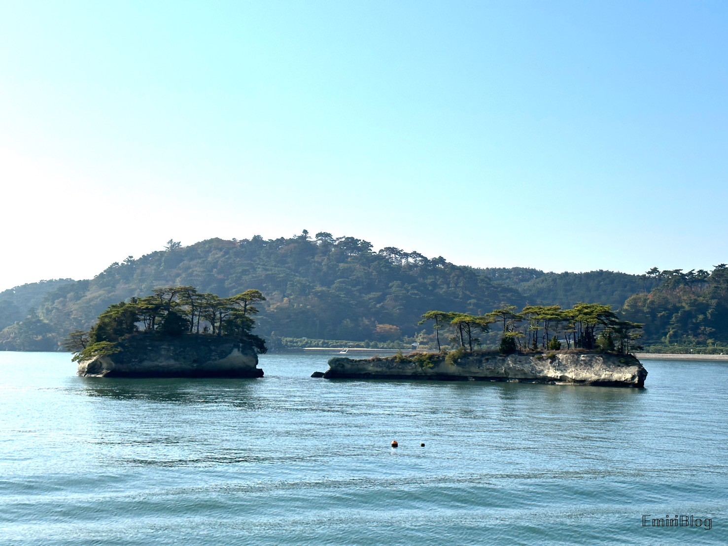 松島観光(仙台・松島旅行)